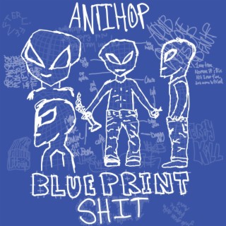 BLUEPRINT SHI