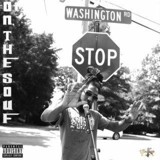 On The Souf ft. Kev Swave lyrics | Boomplay Music