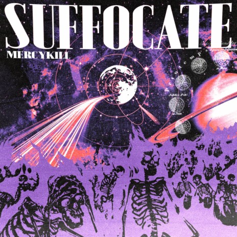 SUFFOCATE