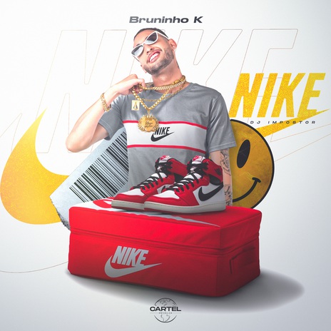 Nike | Boomplay Music