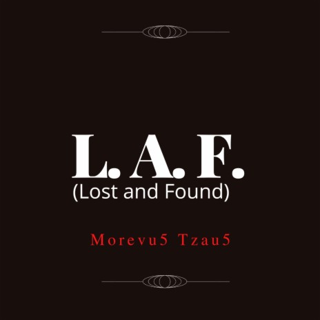 L.A.F (Lost and Found) | Boomplay Music