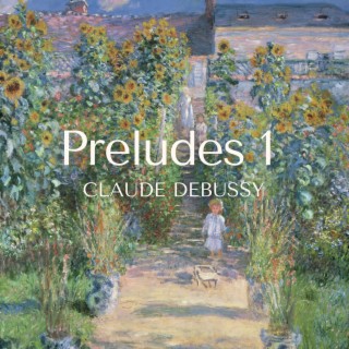 Prélude X - (... La cathedrale engloutie) (Claude Debussy Preludes 1)