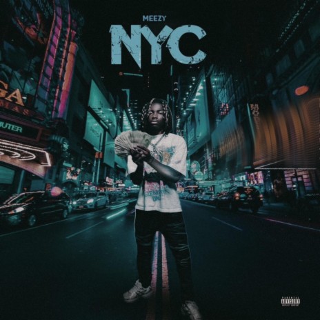 NYC | Boomplay Music