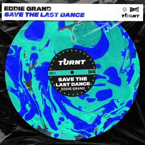 Save The Last Dance | Boomplay Music