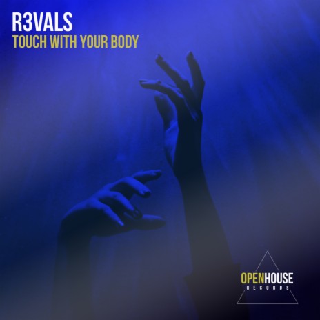 Touch With Your Body (Extended Mix) | Boomplay Music