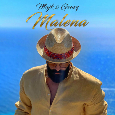 Malena ft. Ghetto Geasy | Boomplay Music