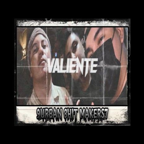 Valiente ft. Los De La 987 | Boomplay Music