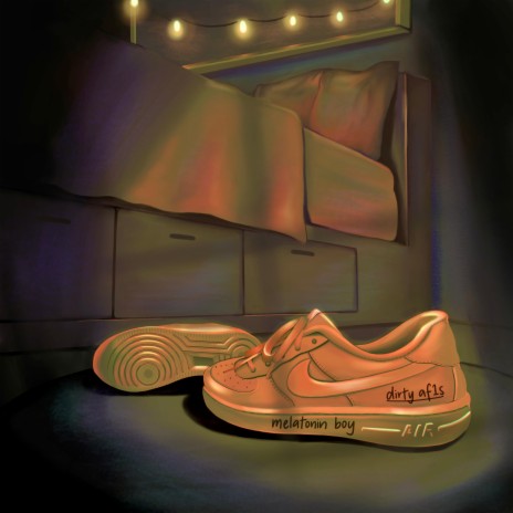 dirty af1s | Boomplay Music