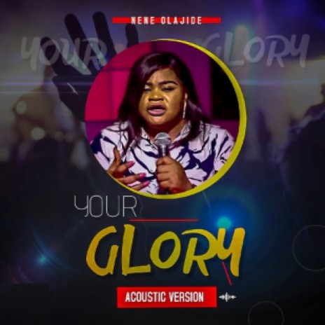 Your Glory (Acoustic version) | Boomplay Music