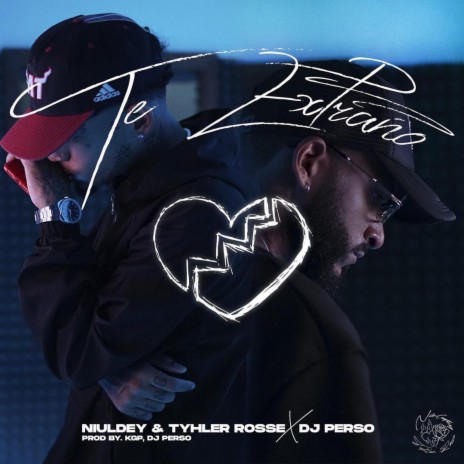 Te Extraño ft. Tyhler Rosse & DJ Perso | Boomplay Music