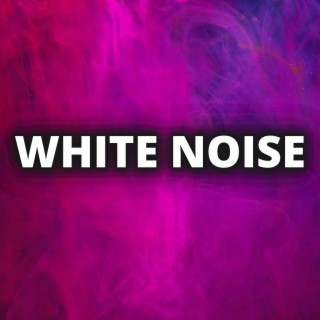 Dreamy White Noise Landscapes