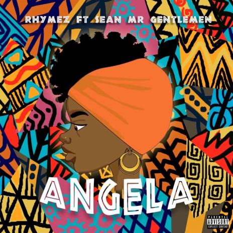 Angela ft. Sean Mr Gentleman | Boomplay Music