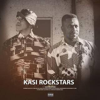 Kasi Rockstars