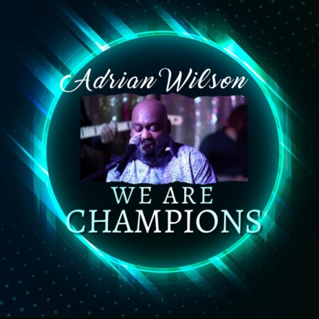 We Are Champions | Boomplay Music
