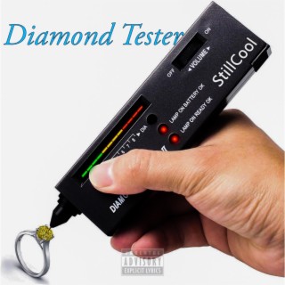 Diamond Tester