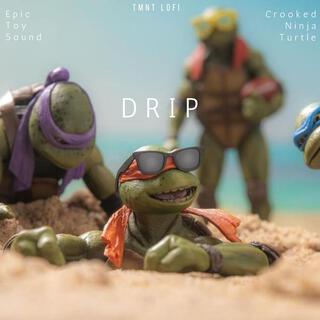 TMNT Lofi Drip