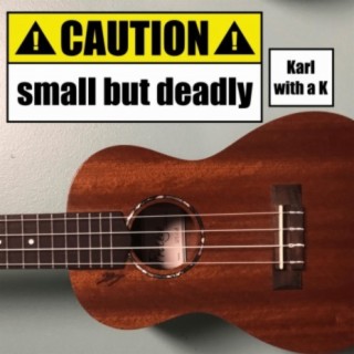 !CAUTION! small but deadly