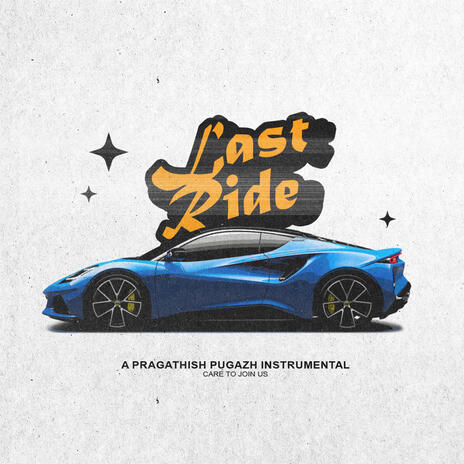 Last Ride | Boomplay Music