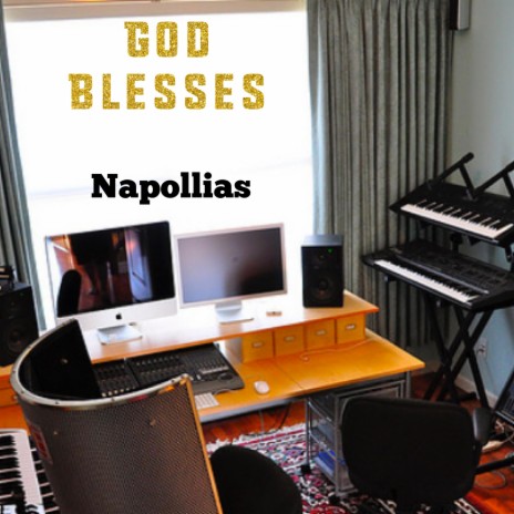 God Blesses | Boomplay Music