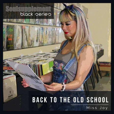 Back To The Old School | Boomplay Music