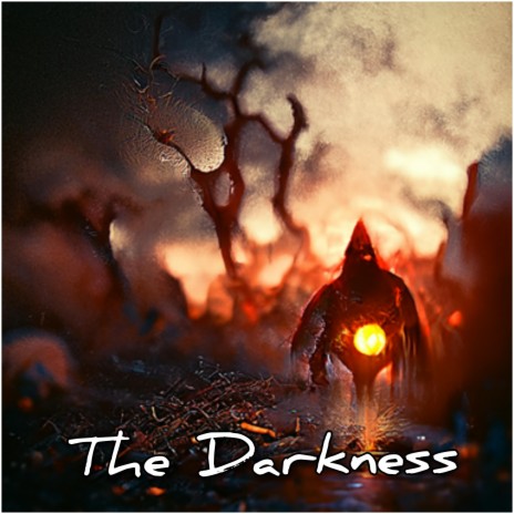 The Darkness | Boomplay Music