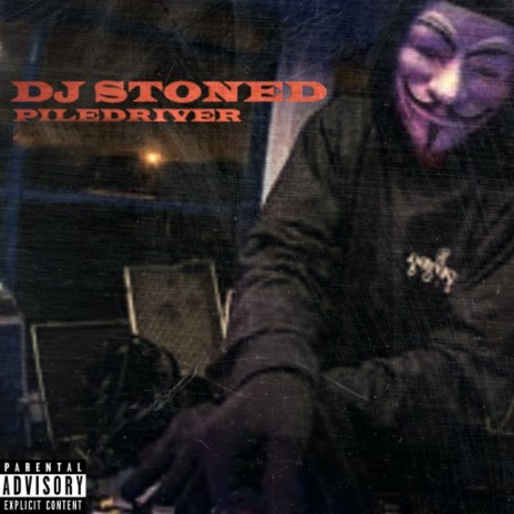 2PAC - Thug Style | DJ STONED - Make Some Noise Remix with Backing Track