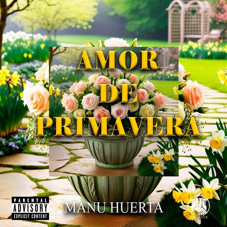 Amor de primavera | Boomplay Music