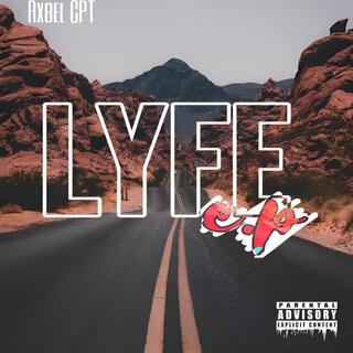 LYFE e.p