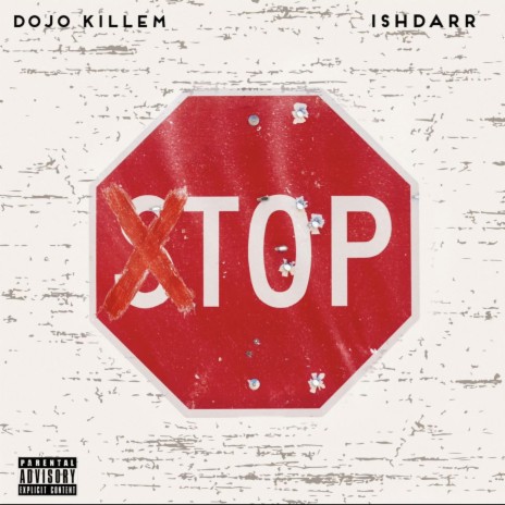 I Cant Stop ft. IshDARR | Boomplay Music