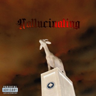 HALLUCINATING (Remix) lyrics | Boomplay Music