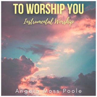 To Worship You (Instrumental Worship)