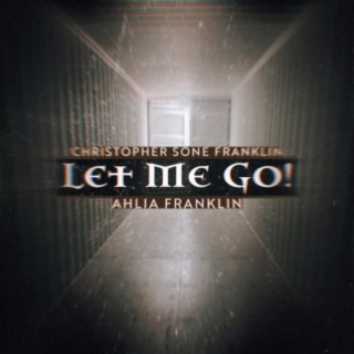 Let Me Go! ft. Ahlia Franklin lyrics | Boomplay Music