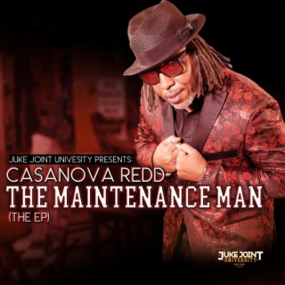 The Maintenance Man (The EP)