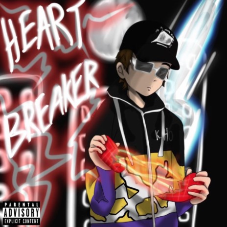 Heartbreaker | Boomplay Music