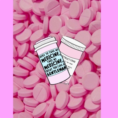 Fill Up My Meds | Boomplay Music