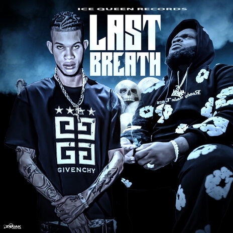 Last Breath ft. Chronic Law | Boomplay Music