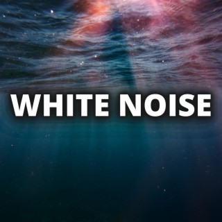 Serene White Noise Escapes (All Tracks Can Be Looped Separately, No Fade)