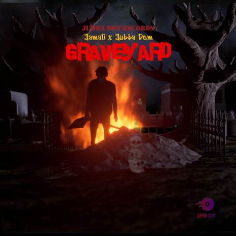 Graveyard | Boomplay Music