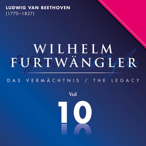 Symphonie No. 5 C-Moll, Op. 67: I. Allegro con Brio ft. Berliner Philharmoniker | Boomplay Music