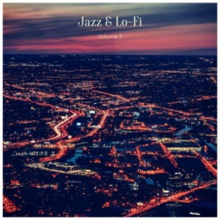 Jazz & Lo-Fi, Vol. 3