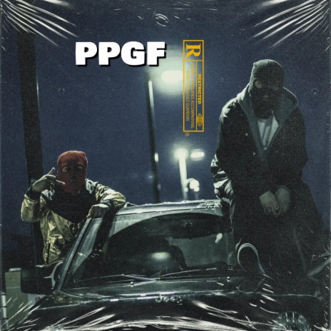 PPGF | Boomplay Music