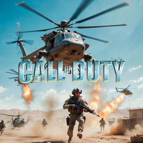 Call of Duty Menu | Boomplay Music