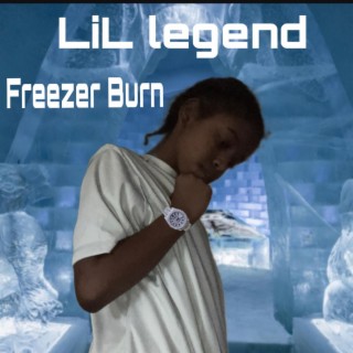 Freezer Burn