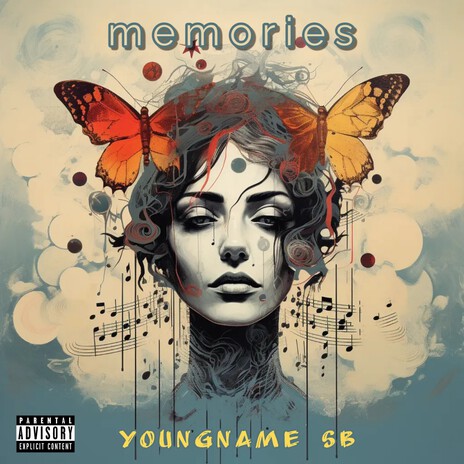 MEMORIES | Boomplay Music