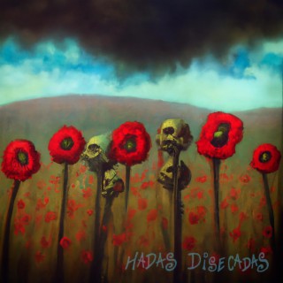 Campo de Amapolas Muertas lyrics | Boomplay Music