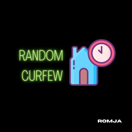 Random Curfew | Boomplay Music