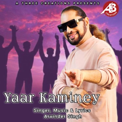 Yaar Kaminey | Boomplay Music