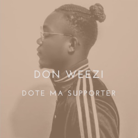 Dote Ma Supporter | Boomplay Music