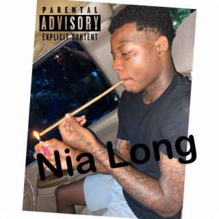 Nia Long