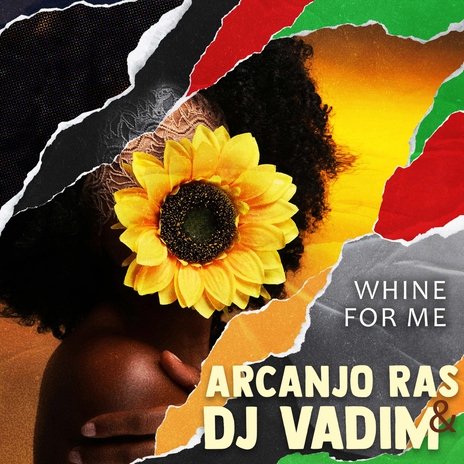 Whine For Me (feat. DJ Vadim) | Boomplay Music